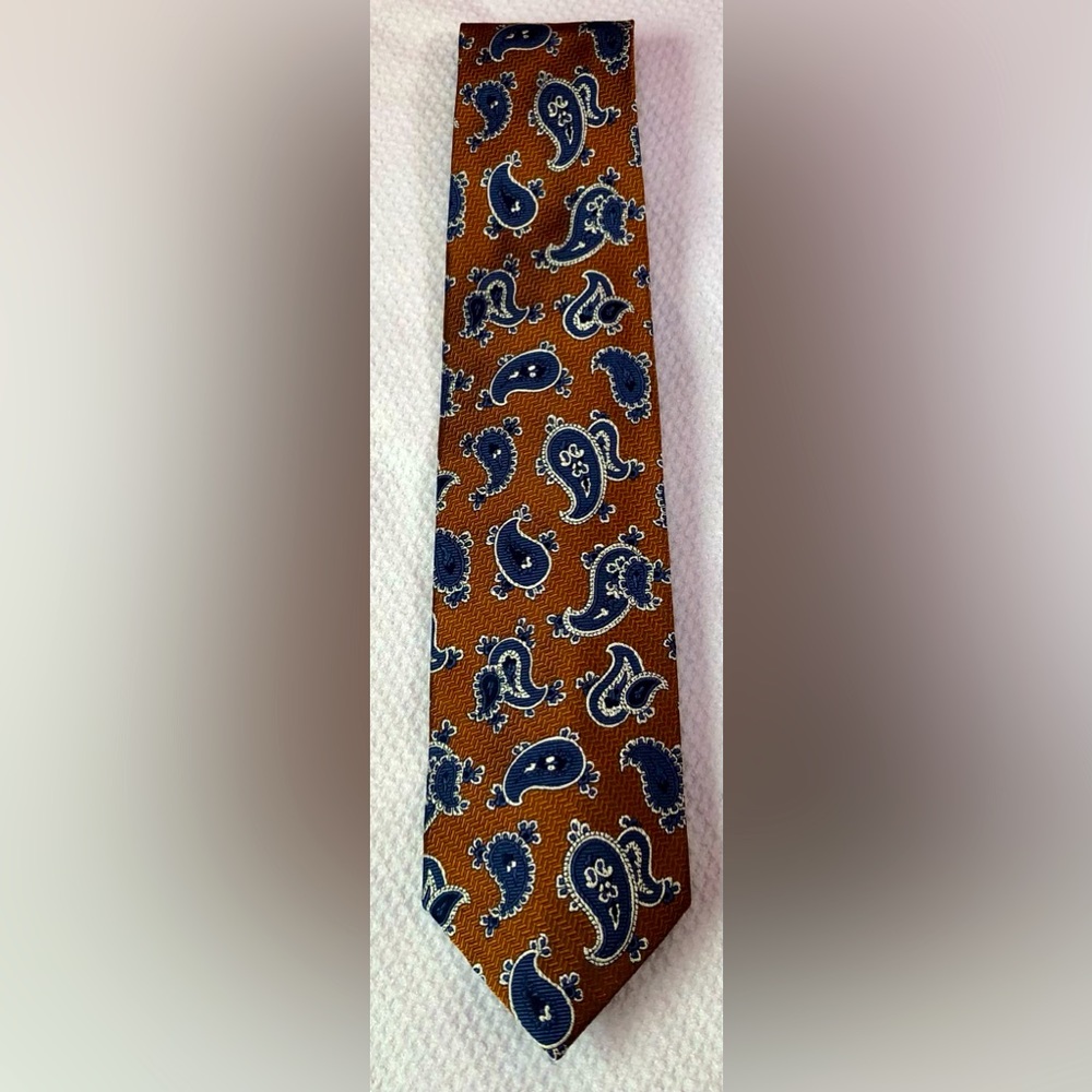 Men’s Jos. A. Bank Tie